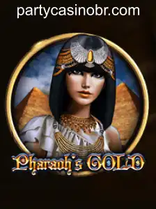 PharaohsGold